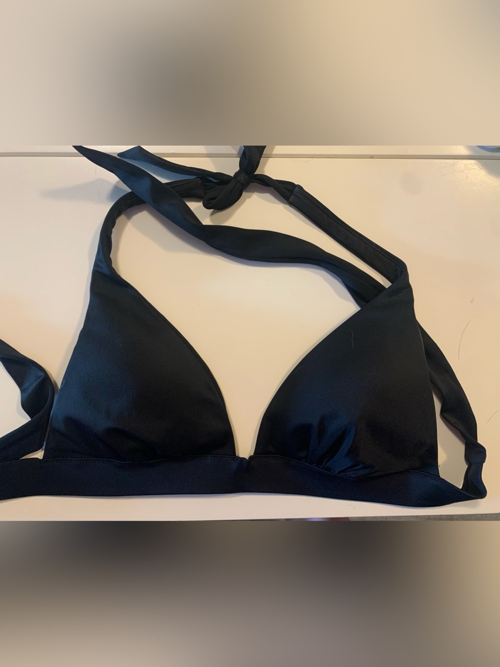 Victoria Secret Push-up Swimsuit Top